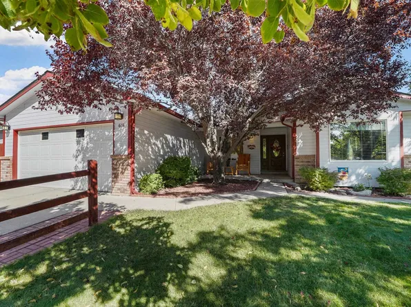 616 Darren Way, Grand Junction, CO 81504