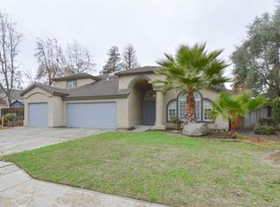 3278 Magnolia Ave, Clovis, CA 93611