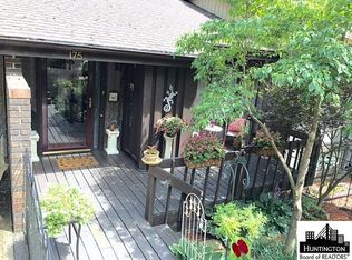 175 Cascade Dr, Huntington, WV 25705