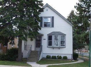 2848 Washington St, Franklin Park, IL 60131