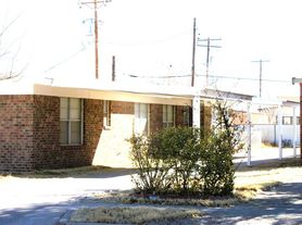 902 N Missouri St, Fort Stockton, TX