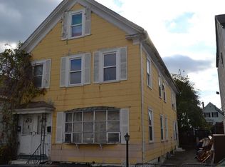 11 Floyd St, Lowell, MA 01852