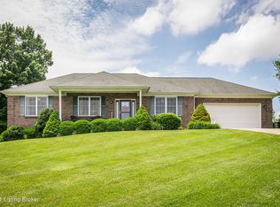 278 Wills Way, Taylorsville, KY 40071
