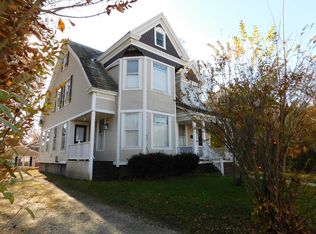 46 Kingsley Ave, Rutland, VT 05701