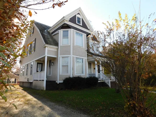 46 Kingsley Avenue, Rutland City, VT 05701