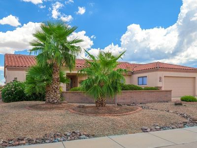 4803 S Desert Sunset Dr, Green Valley, AZ, 85622