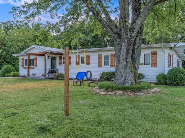 26053 State Highway U, Warrenton, MO 63383