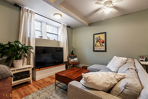 Rented by Brown Harris Stevens | media 3