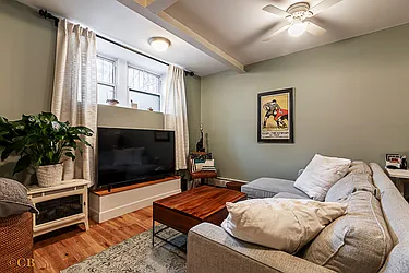 Rented by Brown Harris Stevens