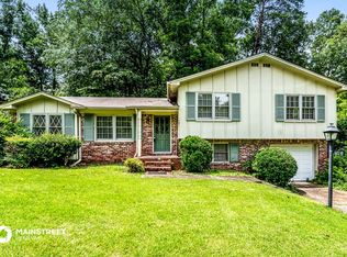 741 Vaughn Cir, Birmingham, AL 35235