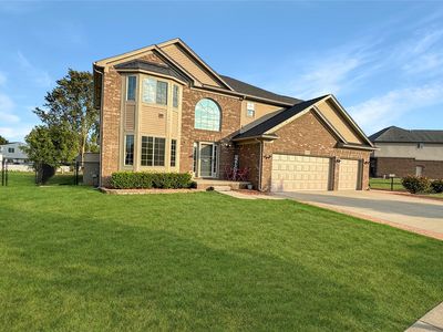 29389 Franklin Cir, Flat Rock, MI, 48134