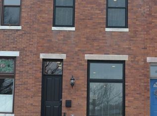 2733 Eastern Ave, Baltimore, MD 21224