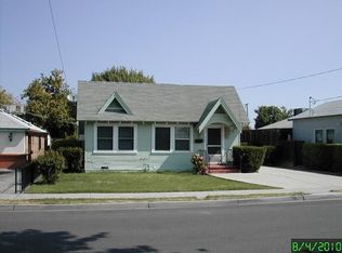 435 W Emerson Ave, Tracy, CA