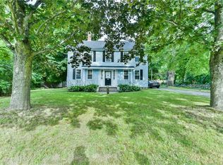 522 Norwich Rd, Plainfield, CT 06374