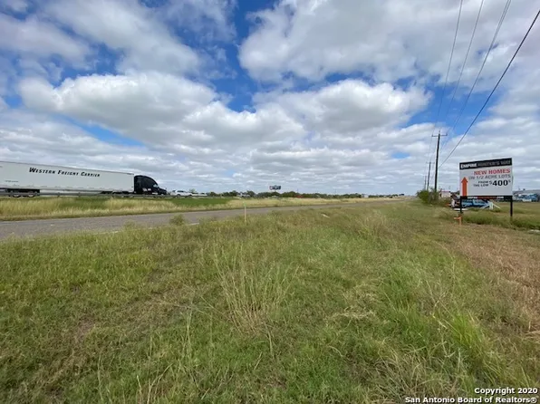 12020 interstate 10 LOT 3, Converse, TX 78109