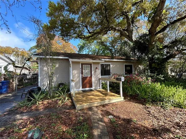 735 40th Ave N, Saint Petersburg, FL 33703