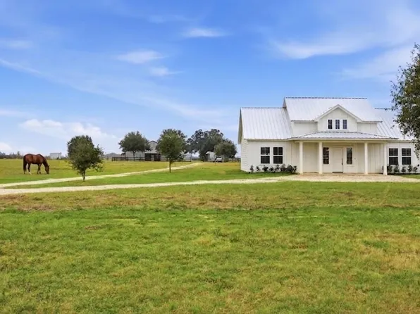 34855 Fm 1488 Rd, Hempstead, TX 77445