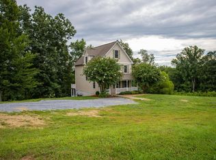 261 Oak Spring Ln, Madison Heights, VA 24572