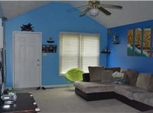 1304 Misty Ct, Clarksville, TN 37042