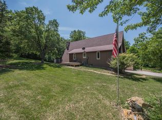 822 Beuth Rd, Moberly, MO 65270