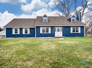 4410 Weckerly Rd, Monclova, OH 43542