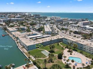 6201 2nd St E UNIT 73, Saint Petersburg, FL 33706
