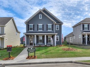 6238 Canterbury Farms Pkwy, Grovetown, GA 30813