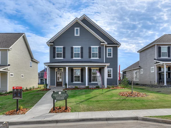 6238 Canterbury Farms Pkwy, Grovetown, GA 30813