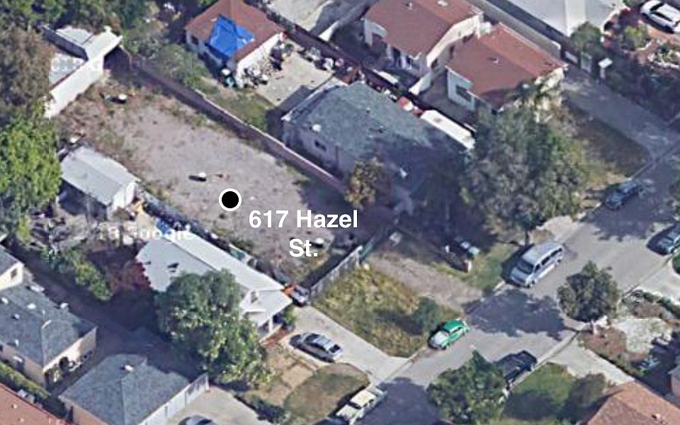 2nd image of 617 Hazel St