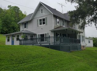 1750 Bailey Creek Rd, Millerton, PA 16936