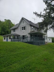 1750 Bailey Creek Rd, Millerton, PA, 16936