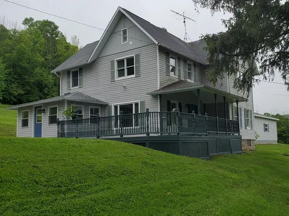 1750 Bailey Creek Rd, Millerton, PA 16936