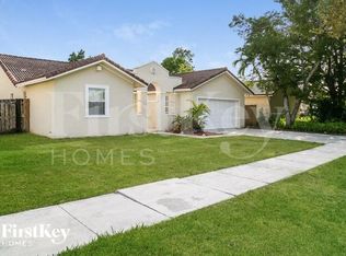 14842 SW 171st Ter, Miami, FL 33187