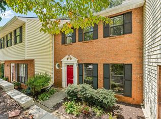 3190 Cape Cir, Alpharetta, GA 30009
