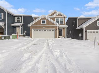 678 Bush Blvd, Three Rivers, MI 49093