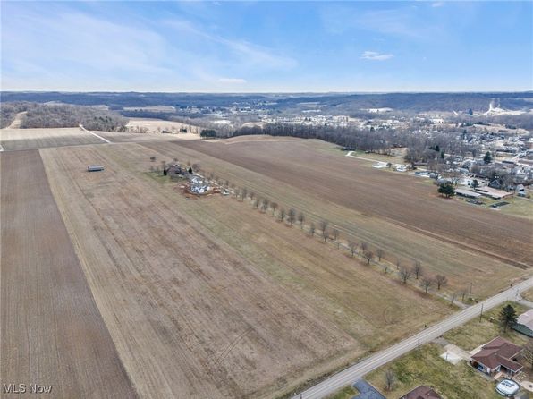8038 Avalon Rd NW, Malvern, OH 44644