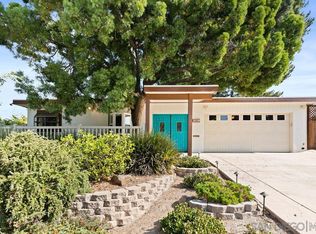 6951 Princess View Dr, San Diego, CA 92120