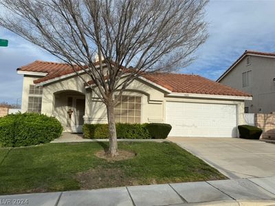 4820 Berino Dr, Las Vegas, NV, 89147
