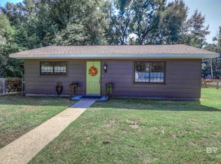 752 Coleman Ave, Fairhope, AL 36532