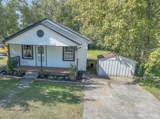 158 Fuller St, Bristol, VA 24201