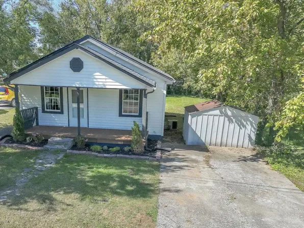 158 Fuller St, Bristol, VA 24201