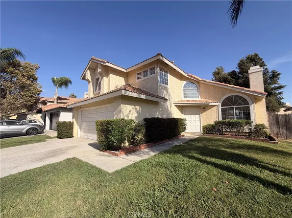 23355 Via Amador, Moreno Valley, CA 92557