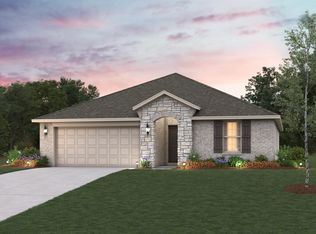 300 Starlight Dr, Anna, TX 75409