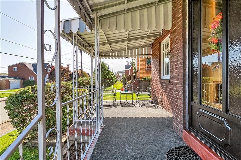 213 S Allen Ave, Donora, PA 15033 Zillow