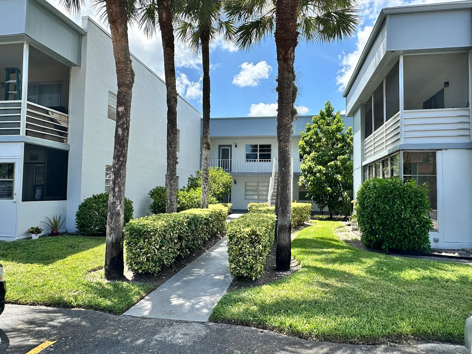 Piedmont F — Photo 1