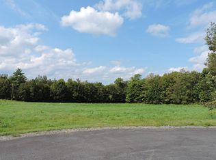 Lot 3 Birch Lane, Enfield, NH 03748