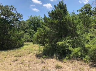 0 Youpon Ln, Normangee, TX 77871