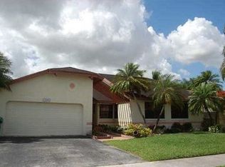 13590 SW 98th St, Miami, FL 33186