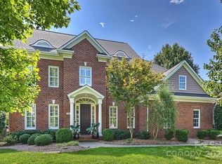 5827 Rileys Ridge Rd, Charlotte, NC 28226