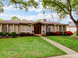 5619 Grape St, Houston, TX 77096